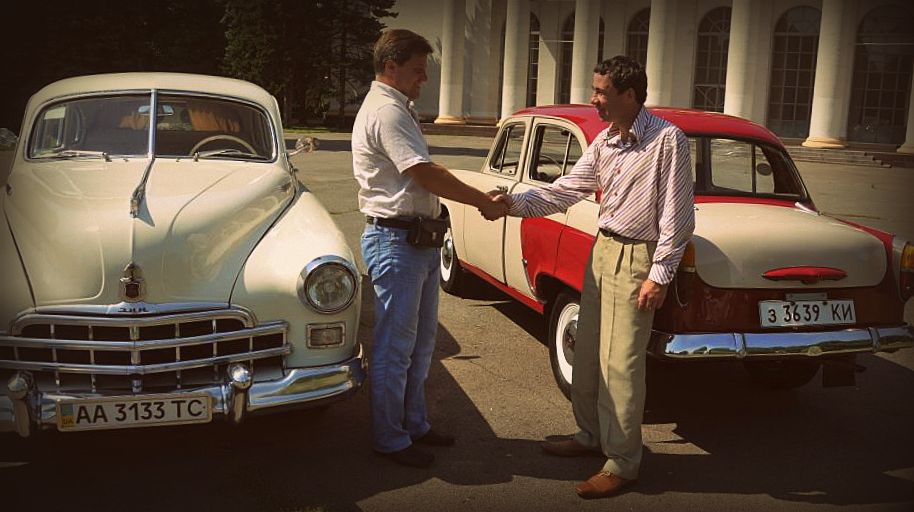 Клуб «Нова Моторз» стал официальной организацией!